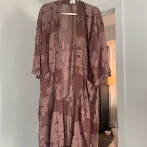 Wilfred Durante Jacket